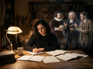 מאות עדויות אישיות מפי אנשים שחיו בשלוש מאות שונות: כך תרגמנו את "החוויה הדתית לסוגיה"